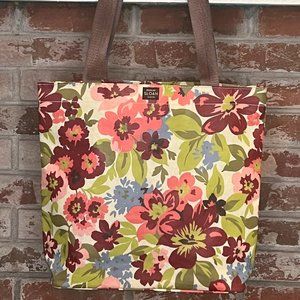 Emilie Sloan - Seattle Tote Bag